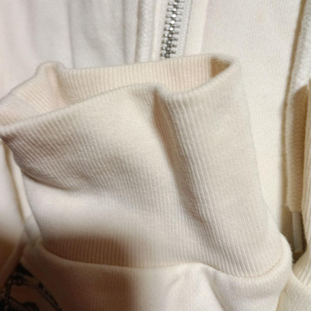 中古 BE:FIRST パーカー サイズL