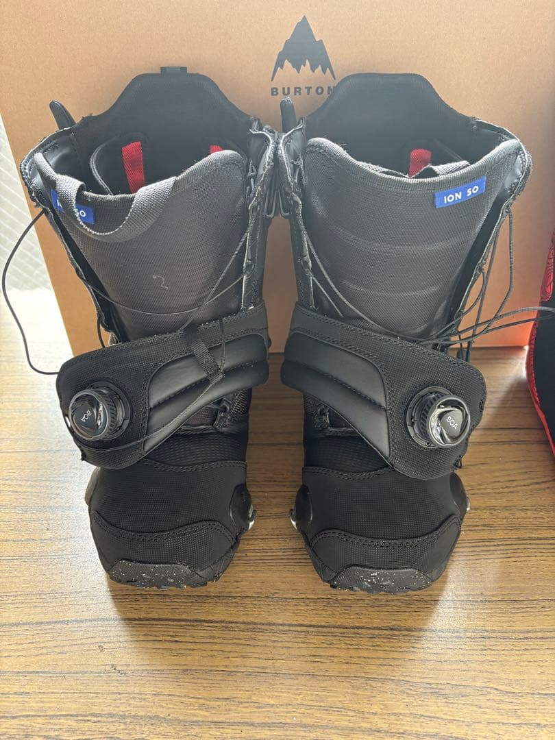 ステップオン用　Burton ION 26.5㎝