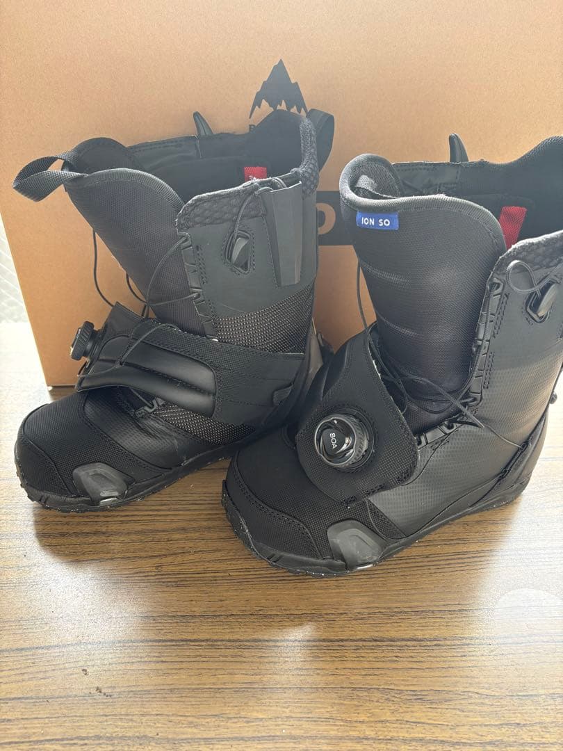ステップオン用　Burton ION 26.5㎝