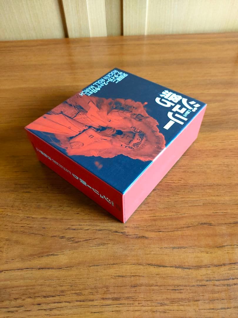 廃盤 沢田研二 人間60年 ジュリー祭り Kenji Sawada