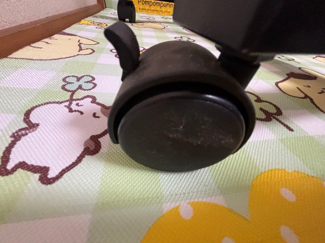 ［専用］訳あり　通販生活　回転ハンガー　森の服