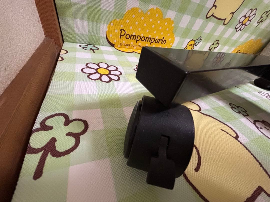 ［専用］訳あり　通販生活　回転ハンガー　森の服