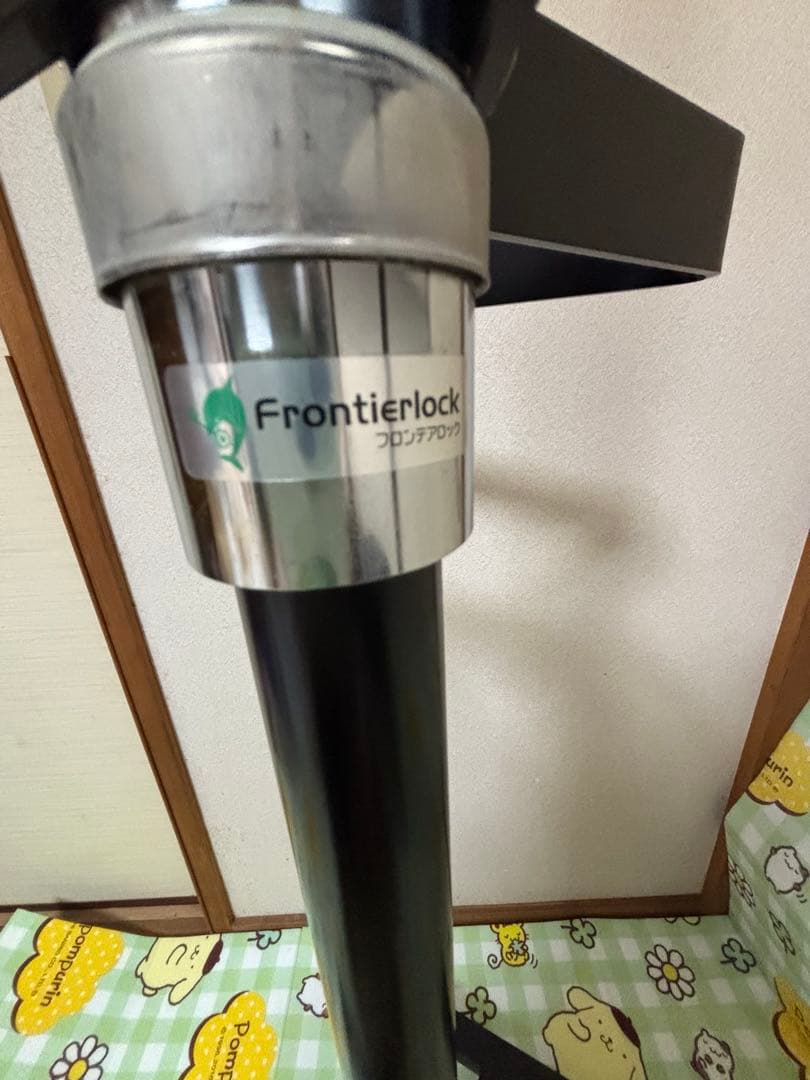 ［専用］訳あり　通販生活　回転ハンガー　森の服