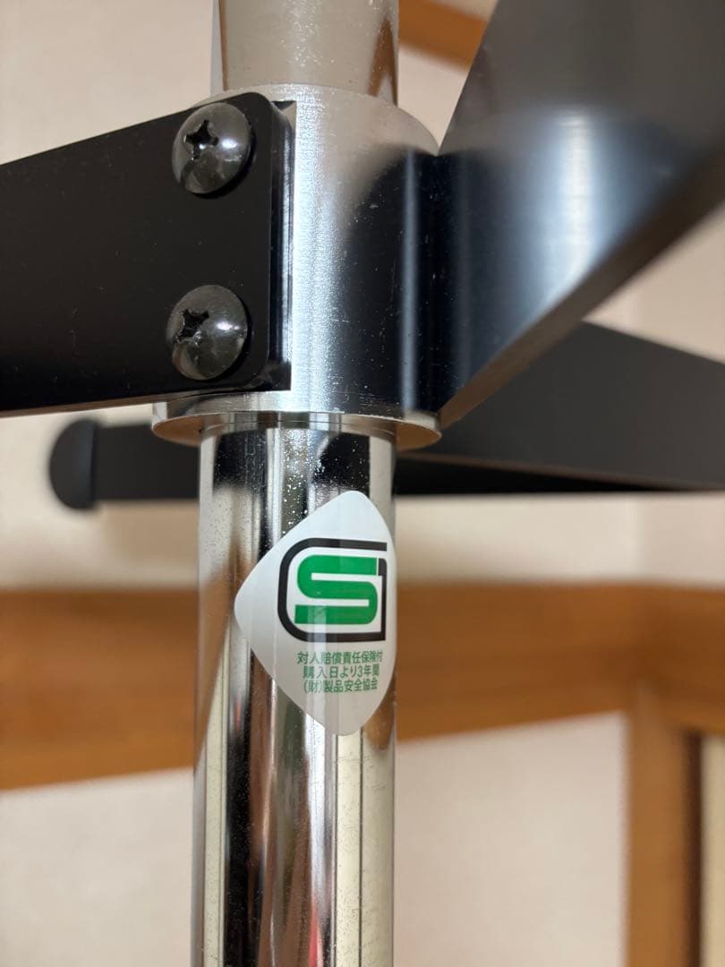 ［専用］訳あり　通販生活　回転ハンガー　森の服