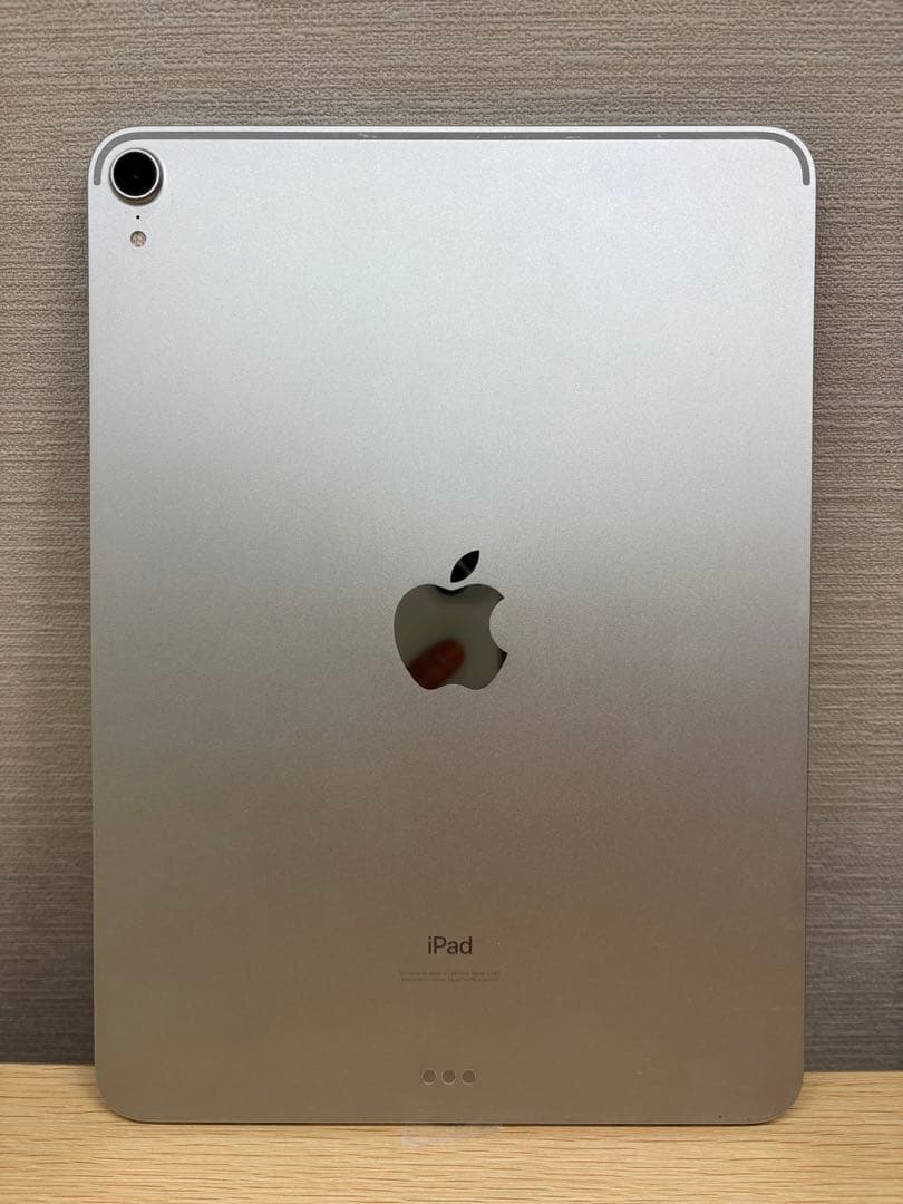 T*z様 iPad Pro 11インチ 第1世代￼ ￼64GB wifiモデル