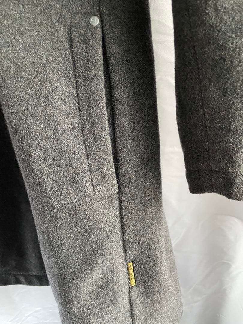 90s 00s armani jeans coat アーカイブ