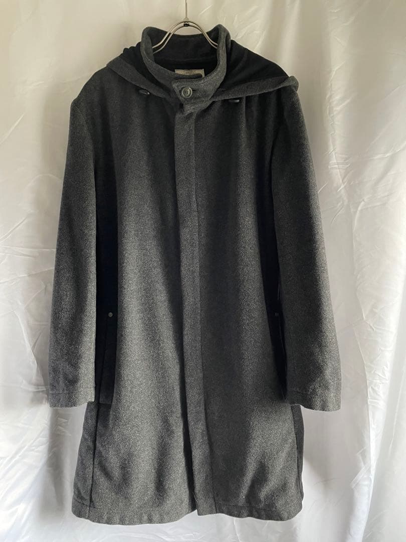 90s 00s armani jeans coat アーカイブ