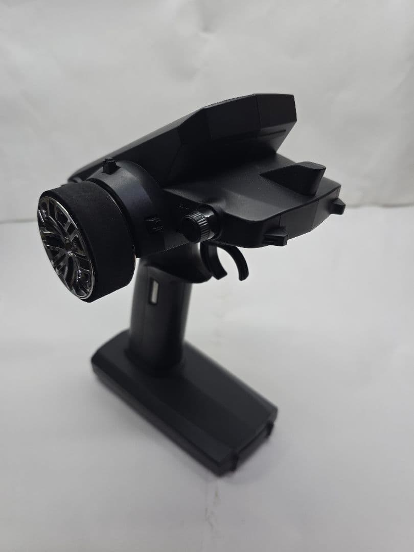 Futaba T4PMPLUS ラジコン送信機