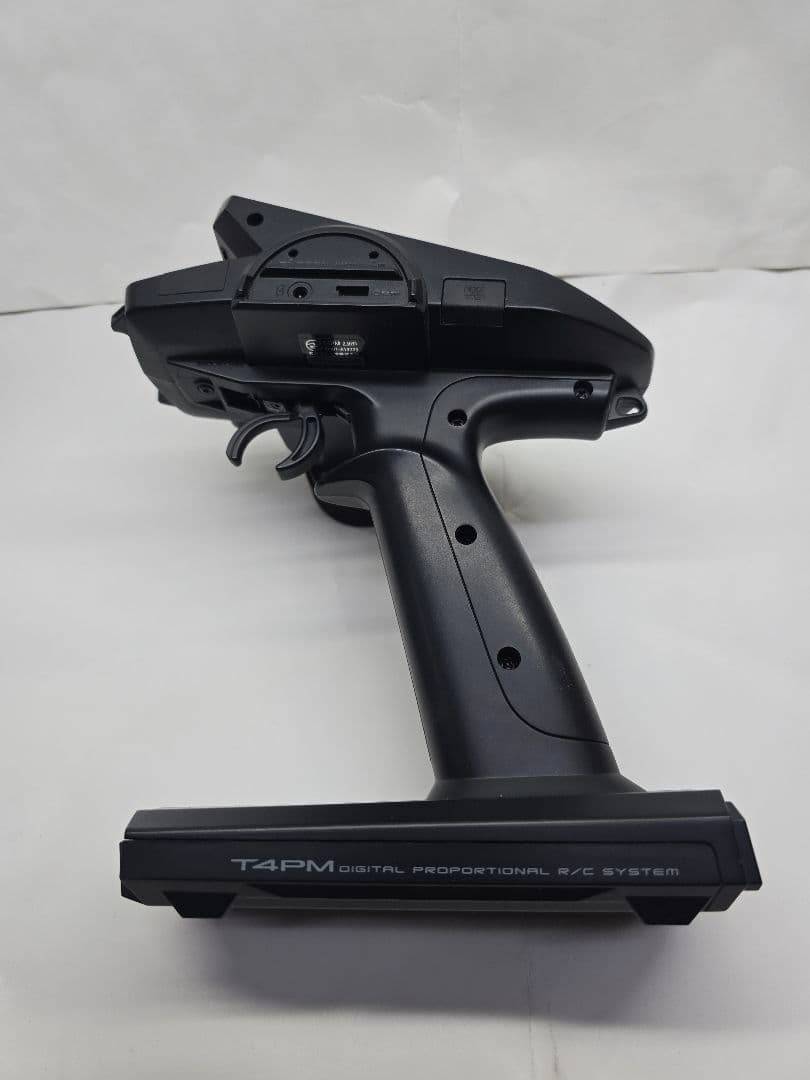 Futaba T4PMPLUS ラジコン送信機