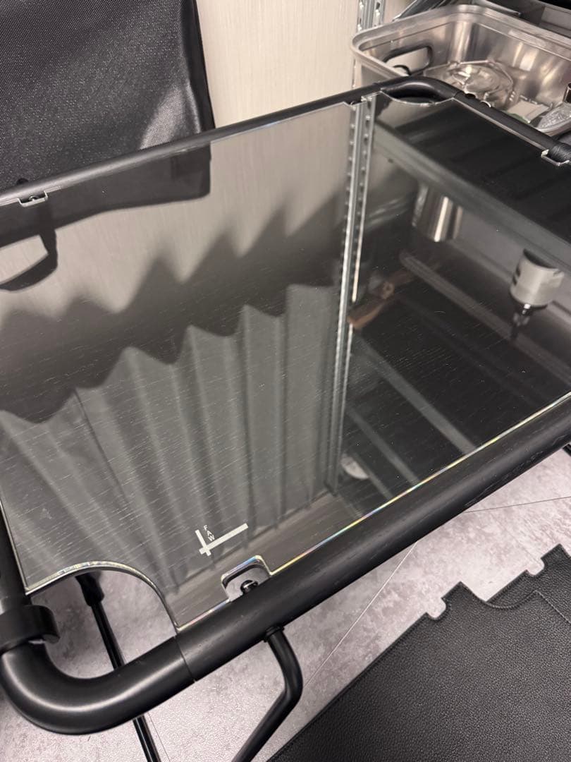 おしん　FAW PLUS Reflection mat 二枚