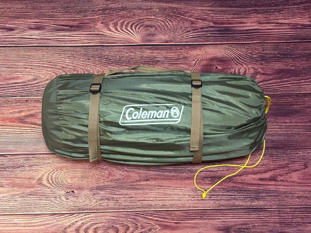 コールマン ツーリングドーム LX テント アウトドア 2〜3人用