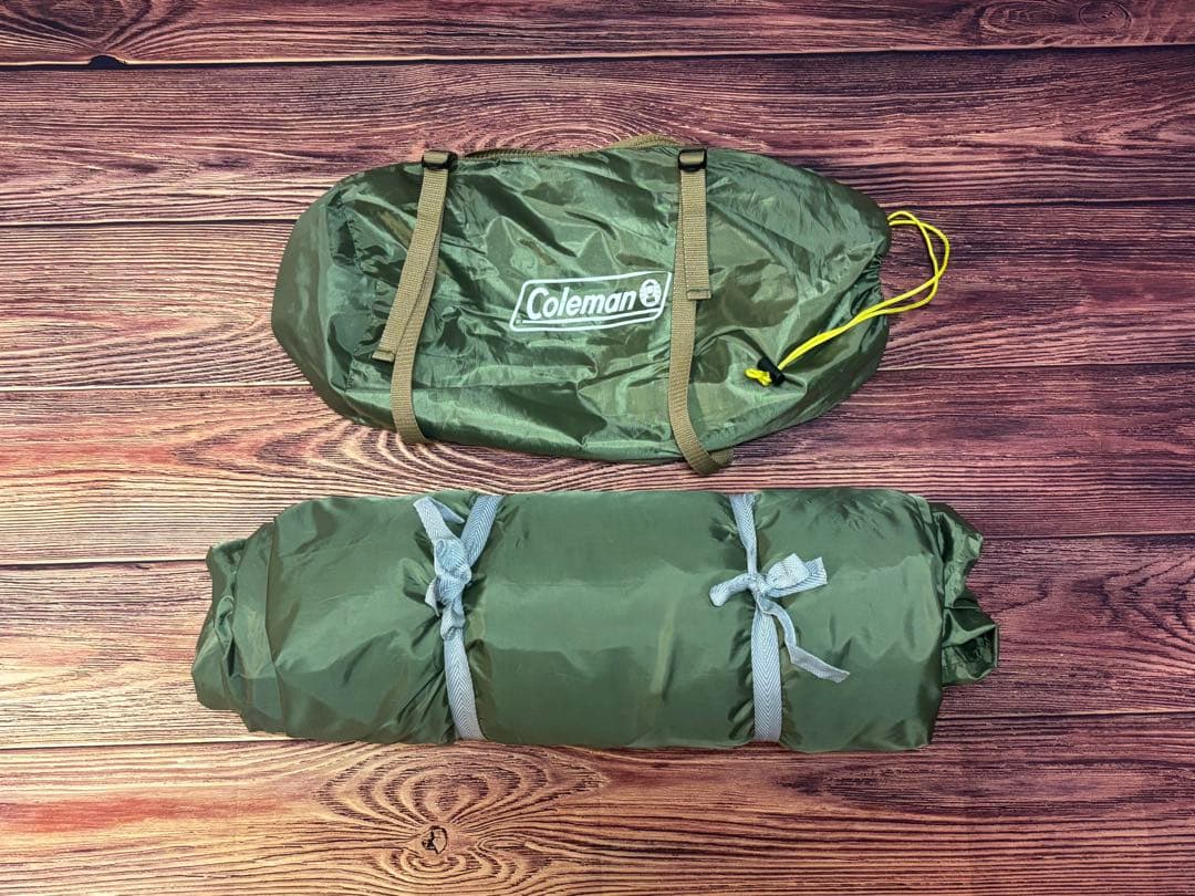 コールマン ツーリングドーム LX テント アウトドア 2〜3人用