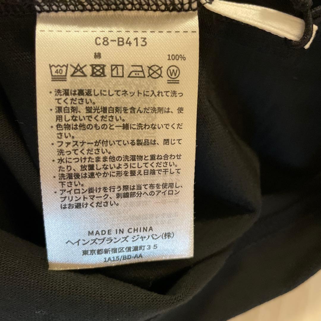 【25ss】wtaps× CHAMPION ACADEMY L/S