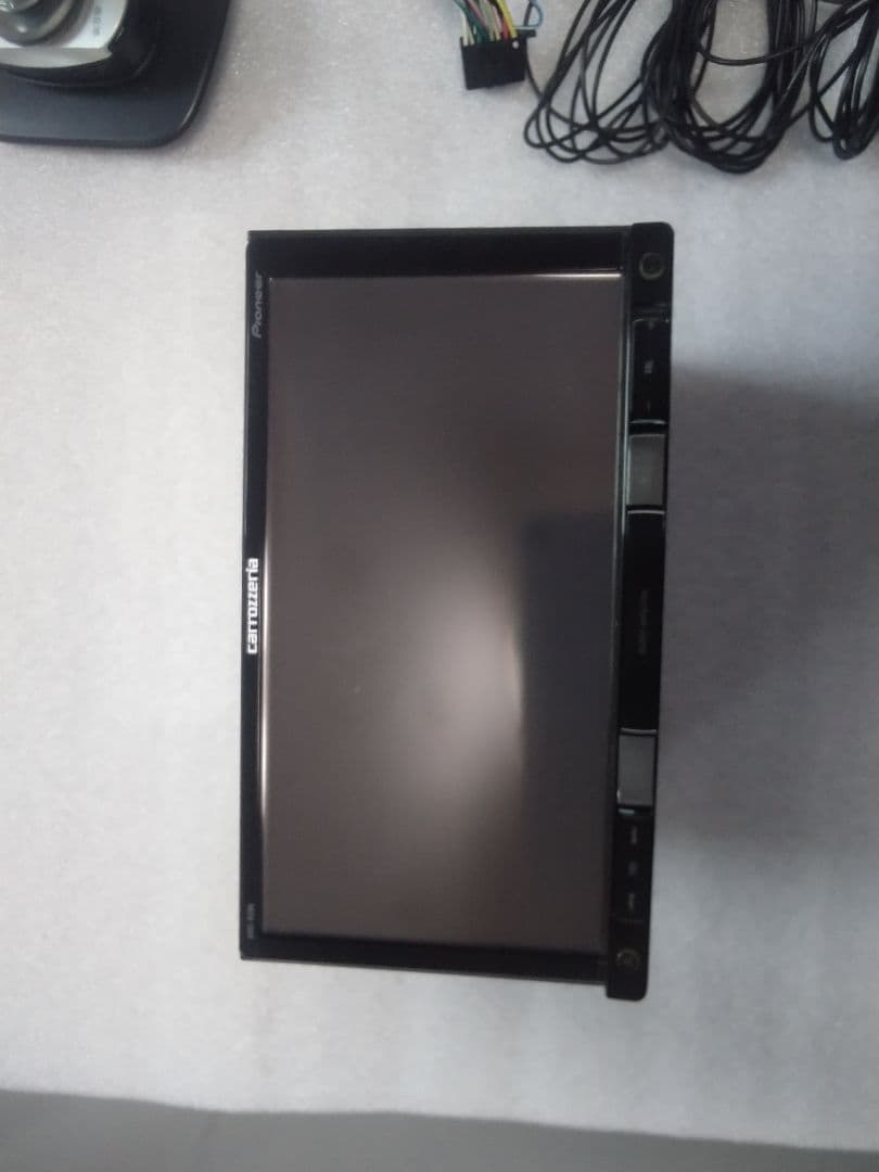 PIONEER carrozzeria AVIC-RZ99 ルーテシア４純正