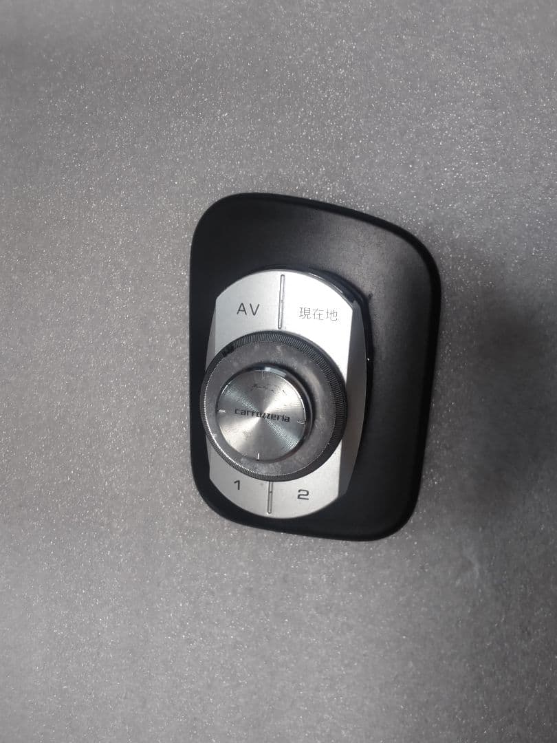 PIONEER carrozzeria AVIC-RZ99 ルーテシア４純正