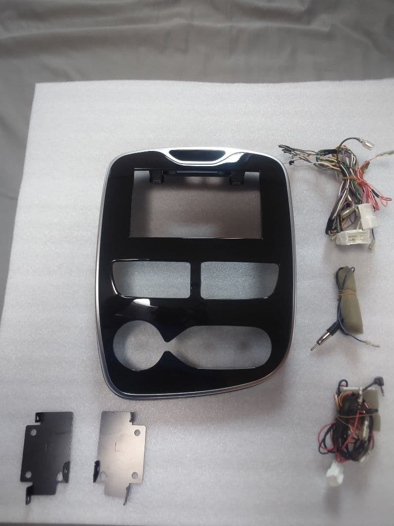 PIONEER carrozzeria AVIC-RZ99 ルーテシア４純正