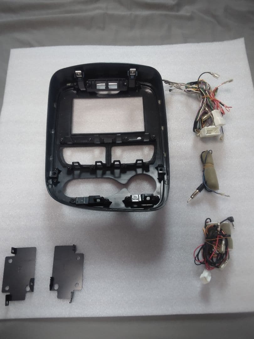 PIONEER carrozzeria AVIC-RZ99 ルーテシア４純正