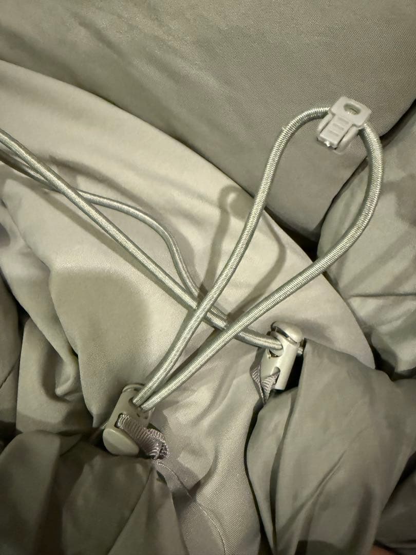 WAIPER. ECWCS Gen III Level7 ジャケット【WP62】