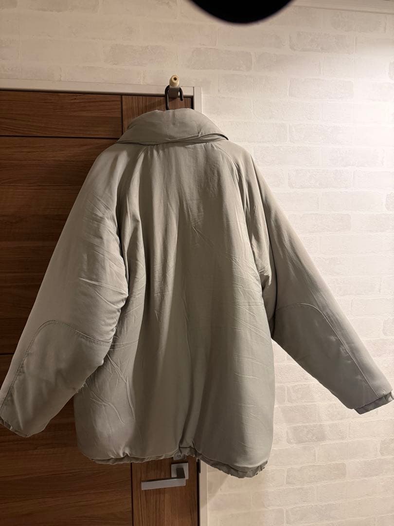 WAIPER. ECWCS Gen III Level7 ジャケット【WP62】