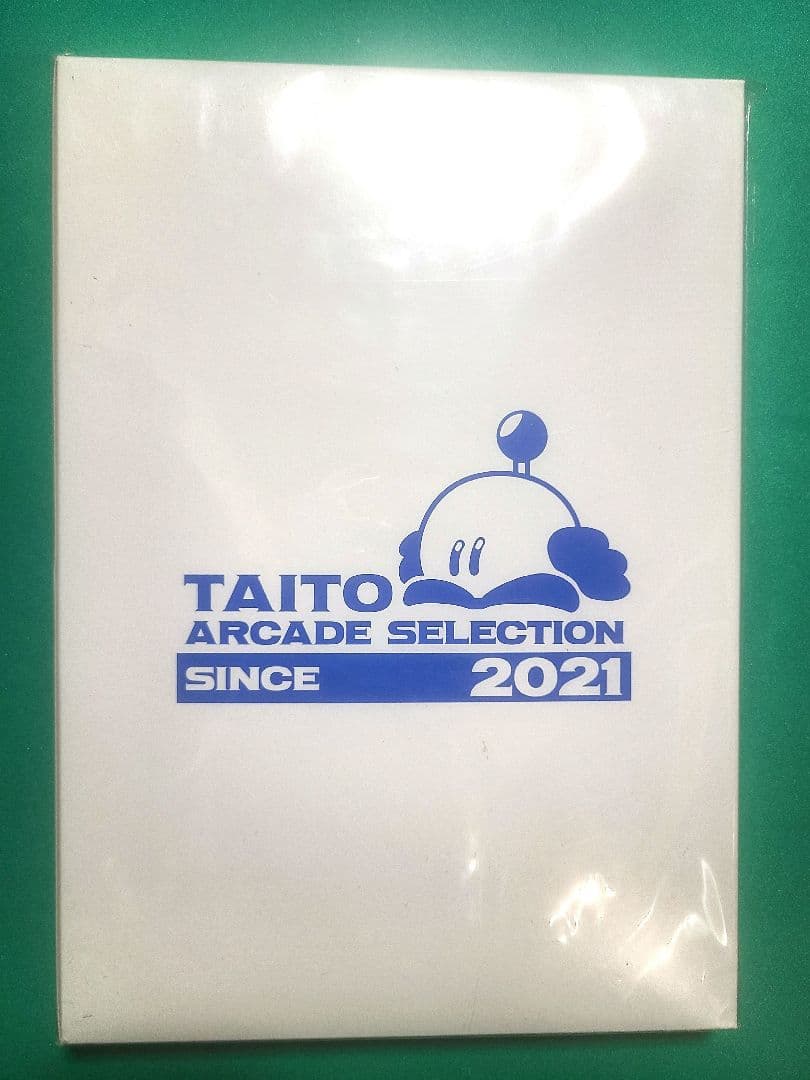 イーグレットツーミニ　 アーケードメモリーズ　VOL.2　新品未開封