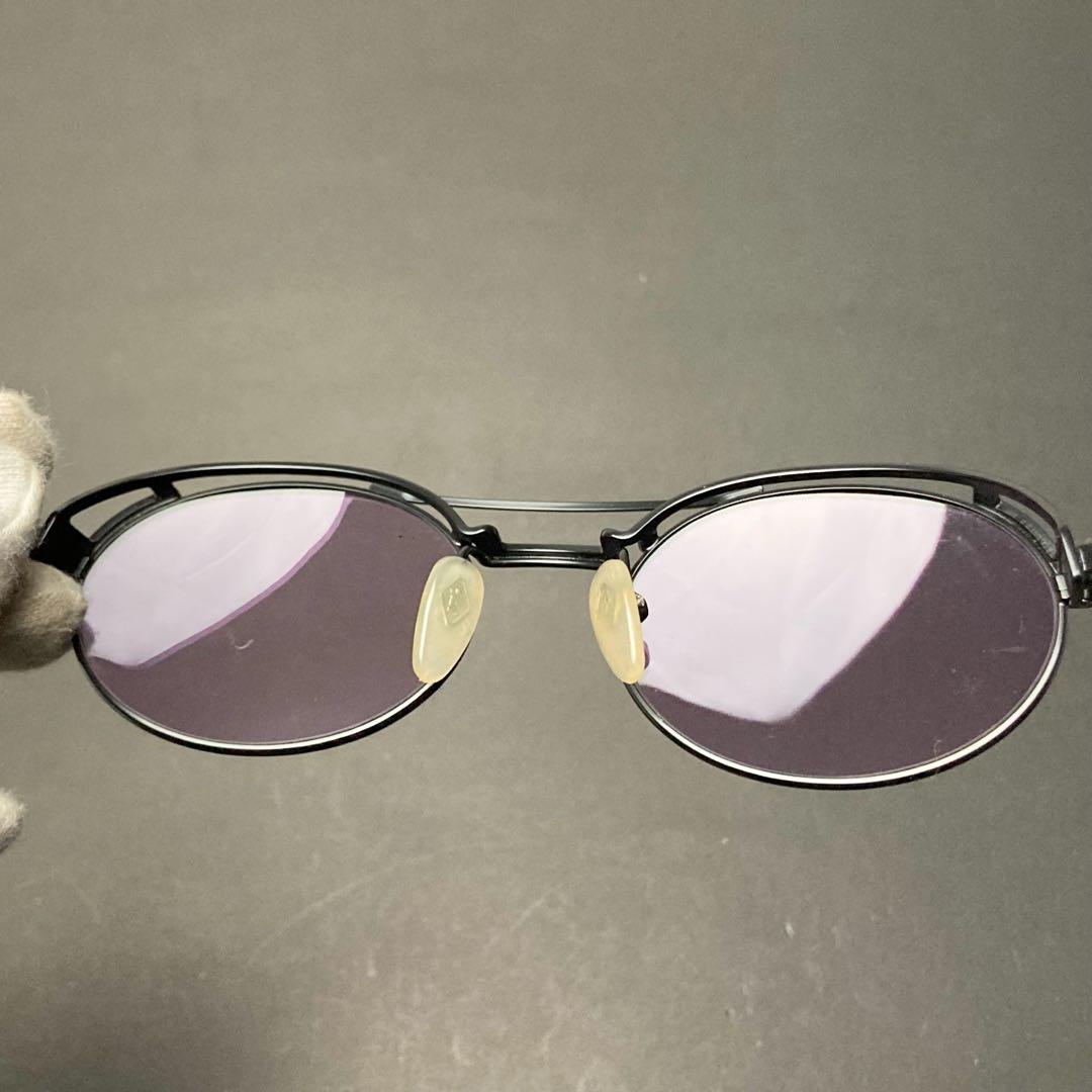 ヴィンテージ Jean Paul GAULTIER 56-7107 サングラス