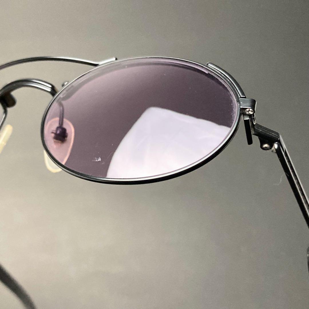 ヴィンテージ Jean Paul GAULTIER 56-7107 サングラス