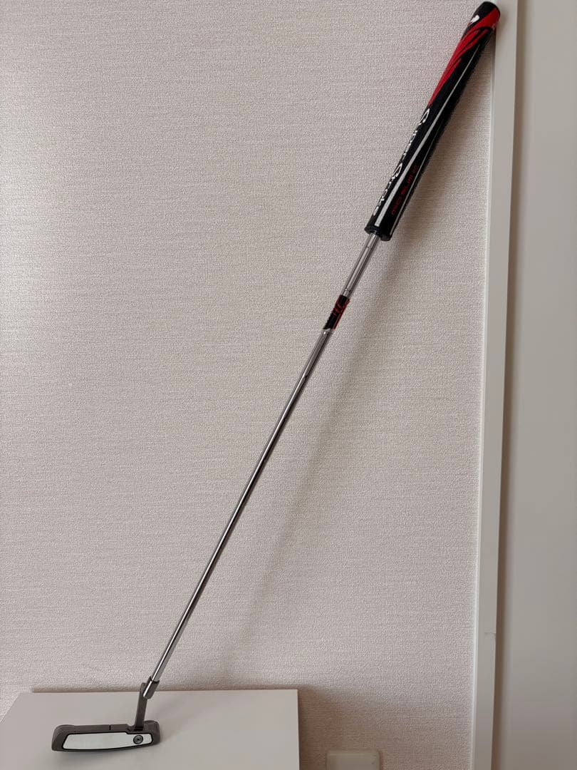 オデッセイ パター WHITE ICE #1