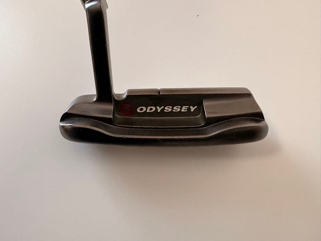 オデッセイ パター WHITE ICE #1