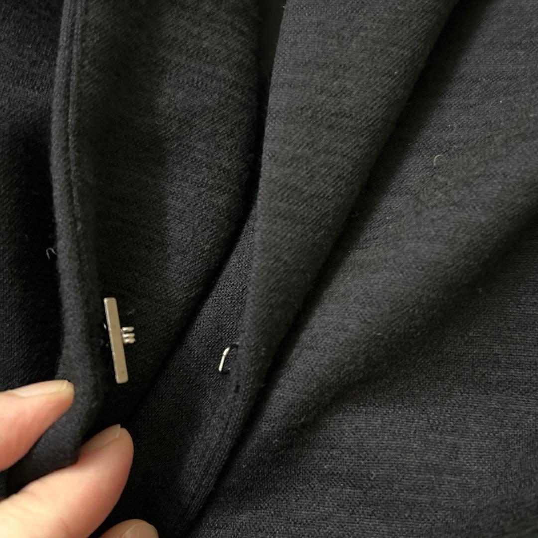 【美品】秋冬用　セットアップ