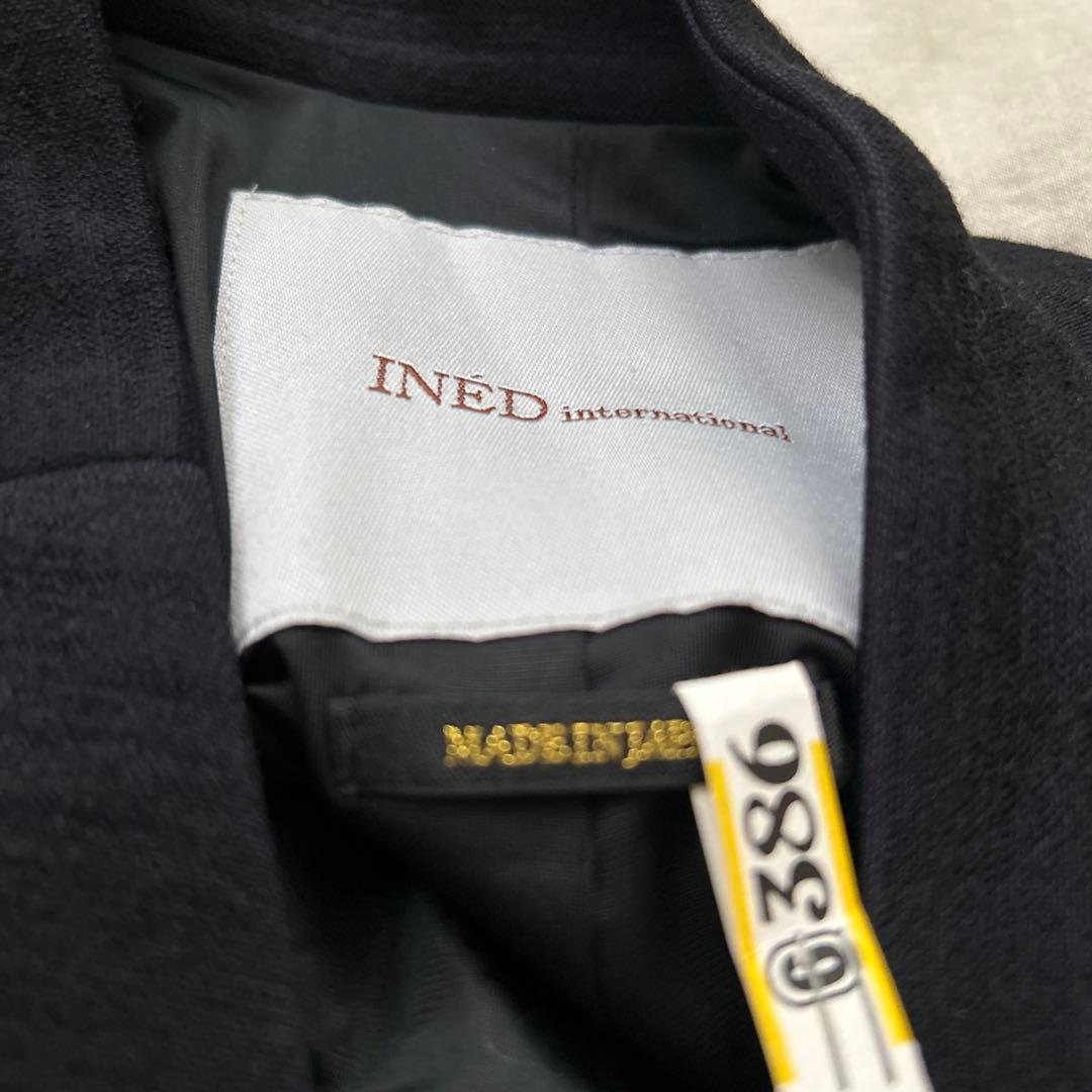 【美品】秋冬用　セットアップ