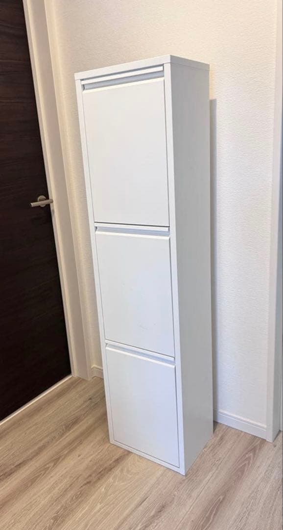 【MONO】DOTTUS(ドッタス) ゴミ箱