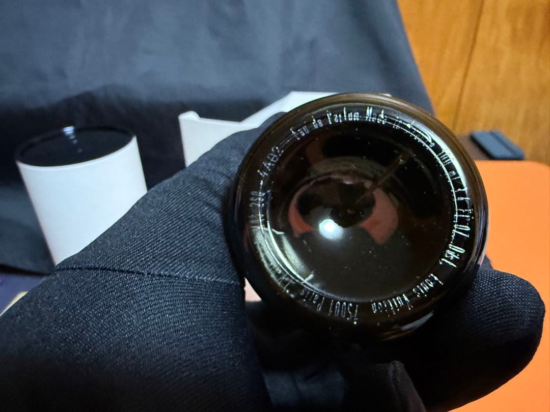 ルイヴィトン レサーブルローズ 100ml LES SABLES ROSES