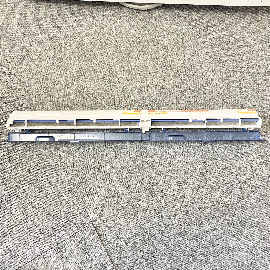 富士通 ルームエアコン 6畳 クーラー ノクリア 2023年製