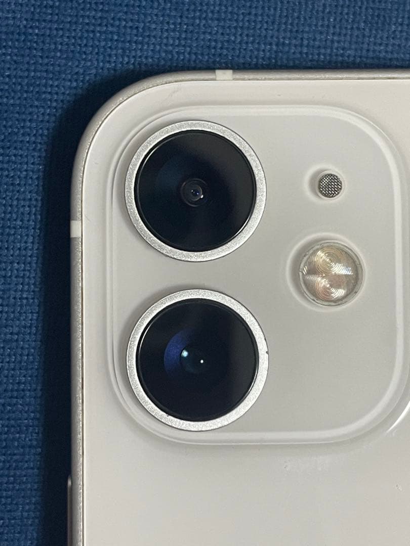 Apple iPhone12 mini ホワイト 64GB