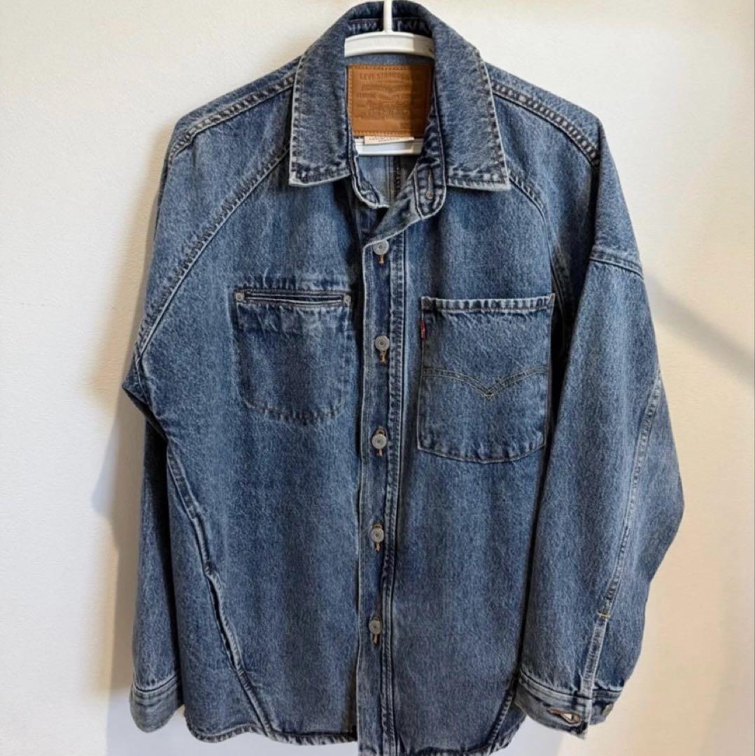 JOURNAL STANDARD 別注【LEVI’S(R)/リーバイス(R)】