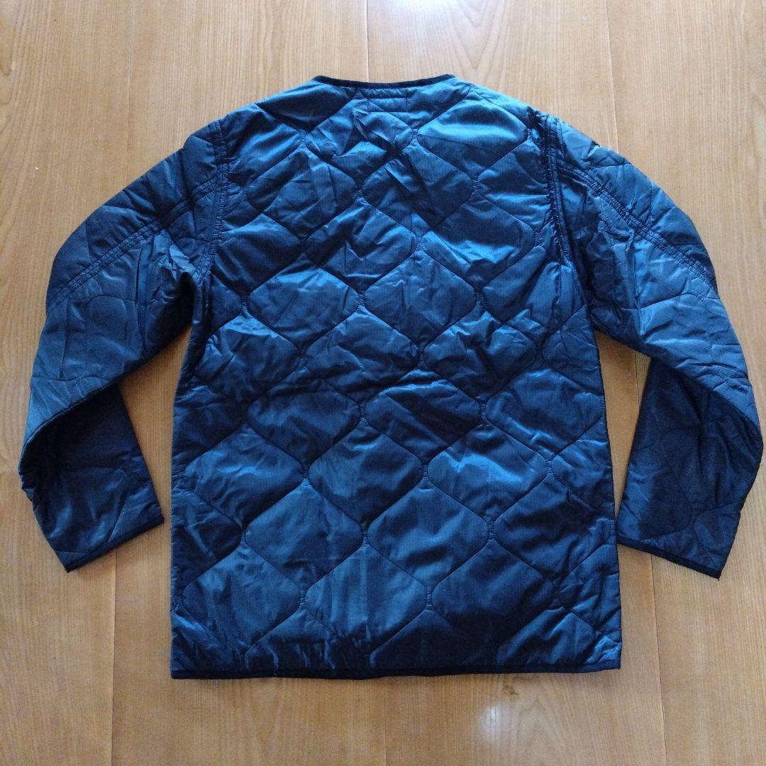 新品未使用　WESTRIDE CYCLETOGS キルティングジャケット