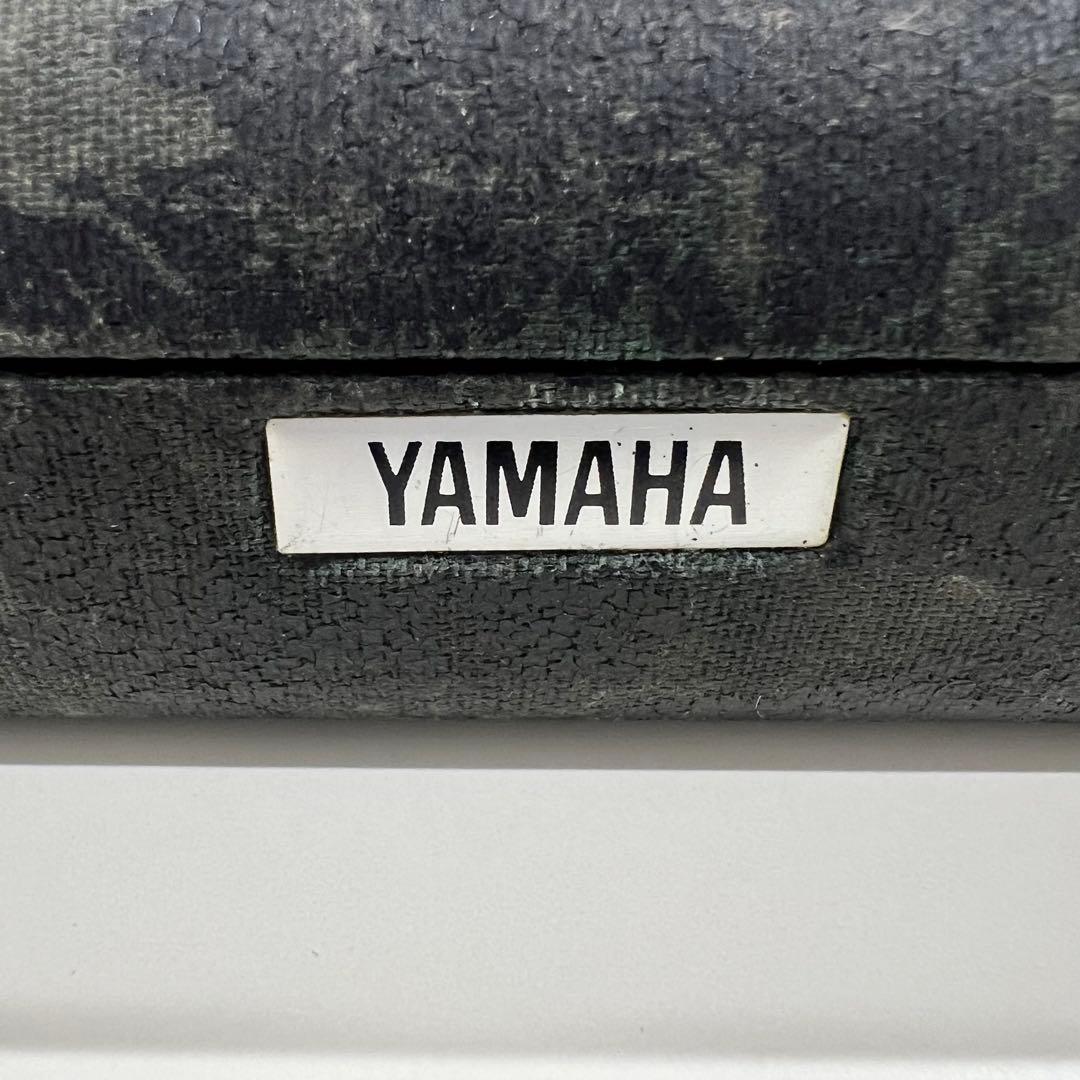 ビンテージ YAMAHA ヤマハ YPC-62 ピッコロ NIPPONGAKKI