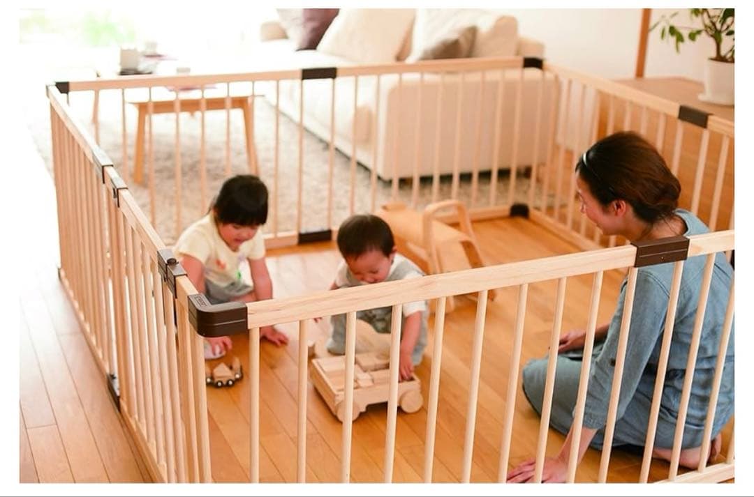 mie　ファルスカ farska ジョイントプレイペン ネオ