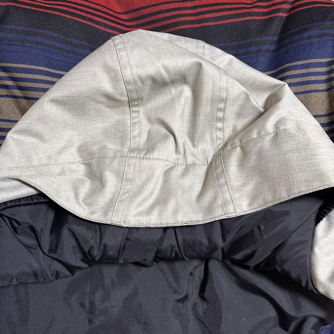 BURTON スキーウェア 子供用 上のみ