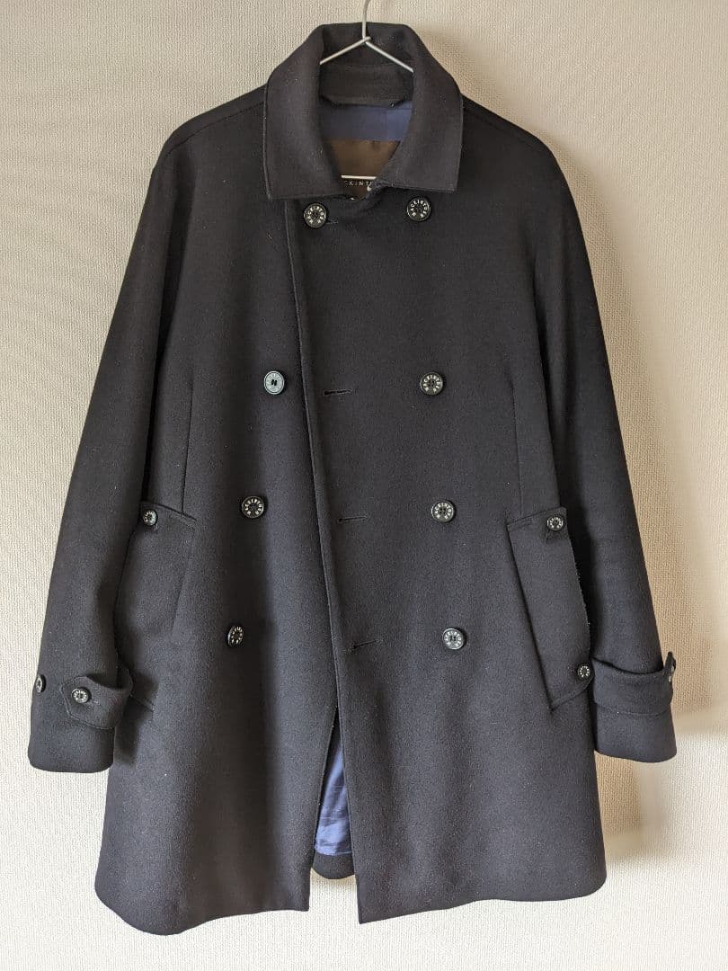 MACKINTOSH FETLER フェトラー