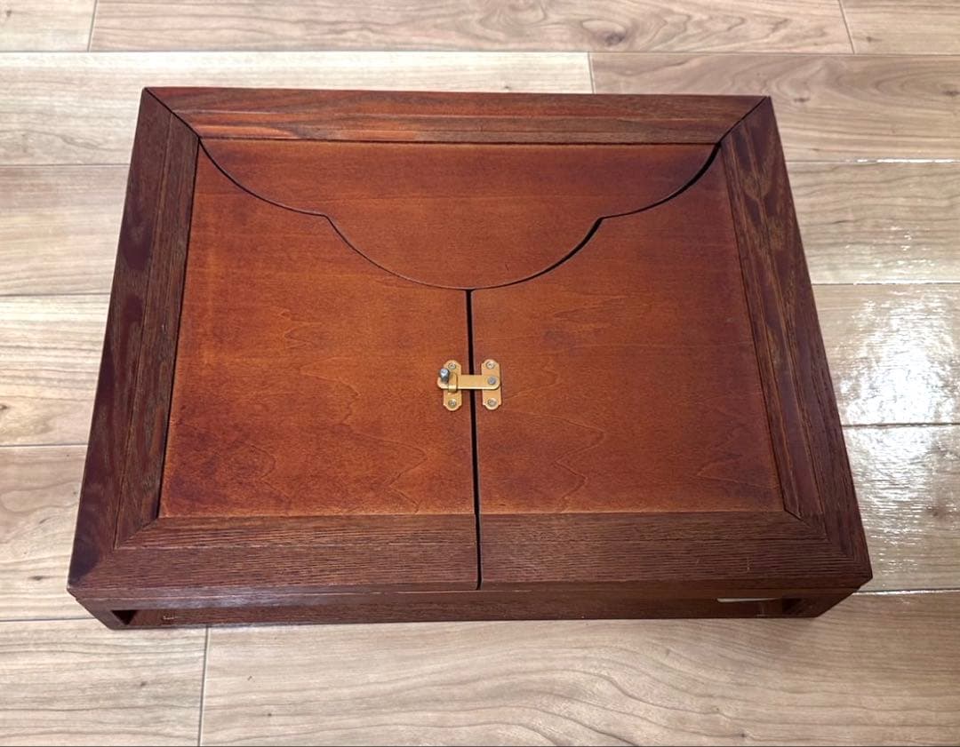 童心社オリジナル紙芝居舞台　紙芝居2冊付き