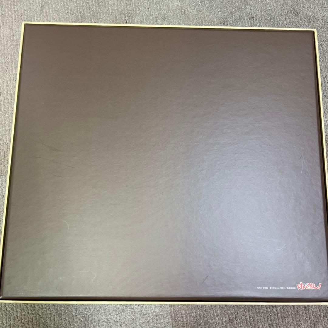 けいおん！ MUSIC HISTORY'S BOX