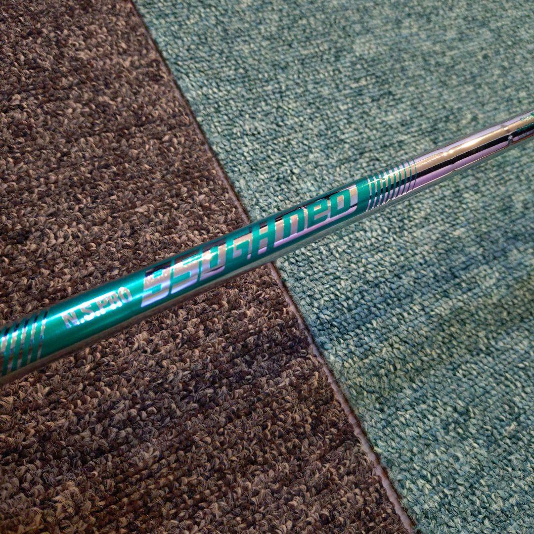 新品未使用テーラーメイドMG4 2本セット 56度＆60度　訳あり