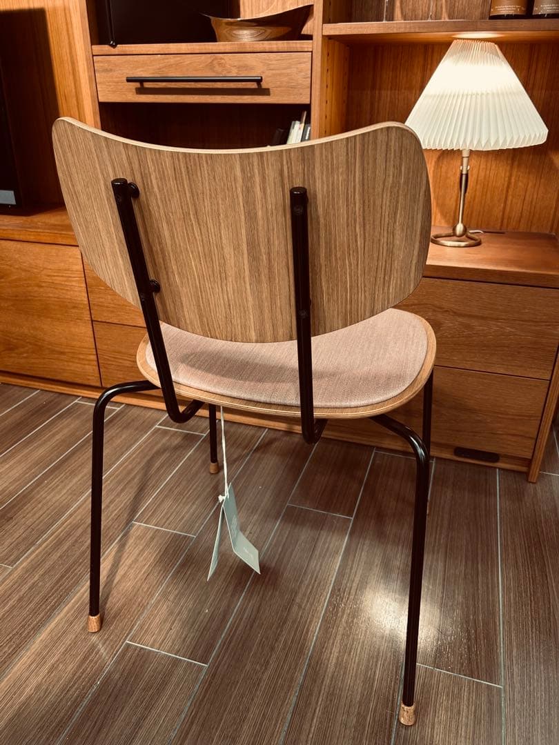 CARL HANSEN & SONカール・ハンセン＆サンVLA26Pヴェガチェア