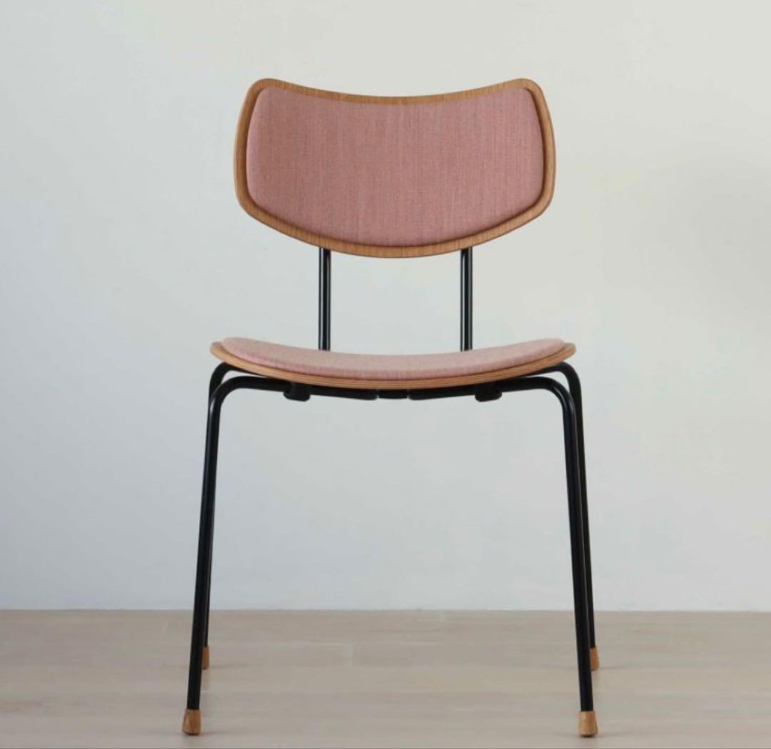 CARL HANSEN & SONカール・ハンセン＆サンVLA26Pヴェガチェア