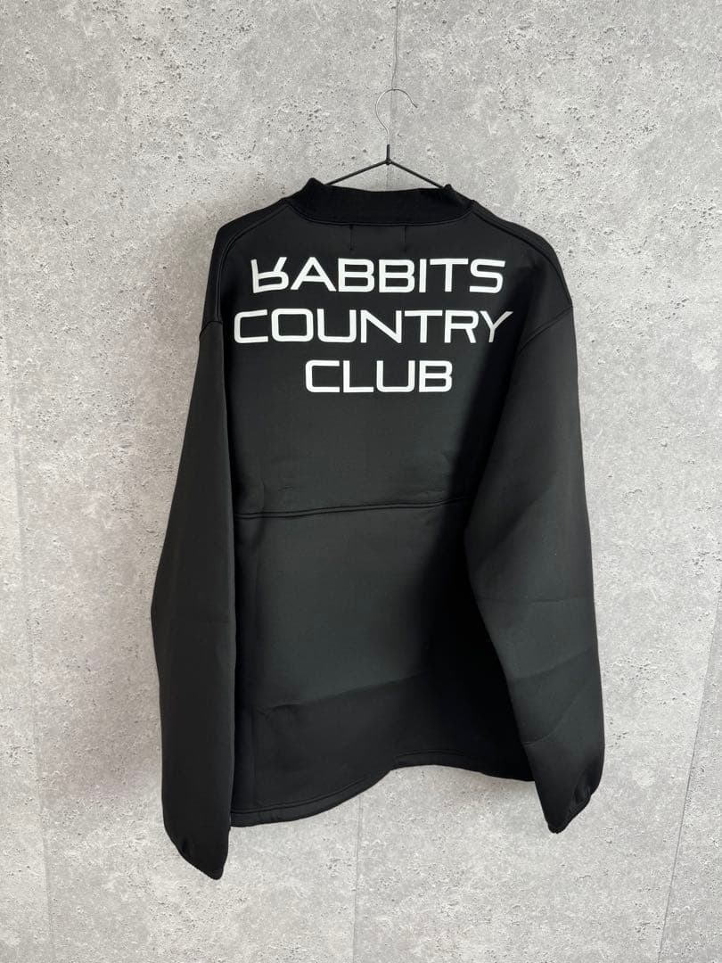 FR2GOLF ゴルフウェア トレーナー