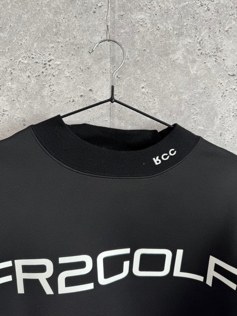 FR2GOLF ゴルフウェア トレーナー