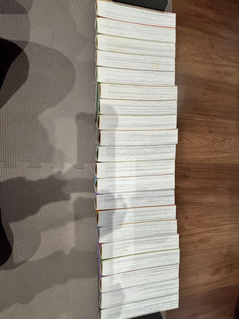 らんま1/2　B5判 ワイド版　全巻セット　初版