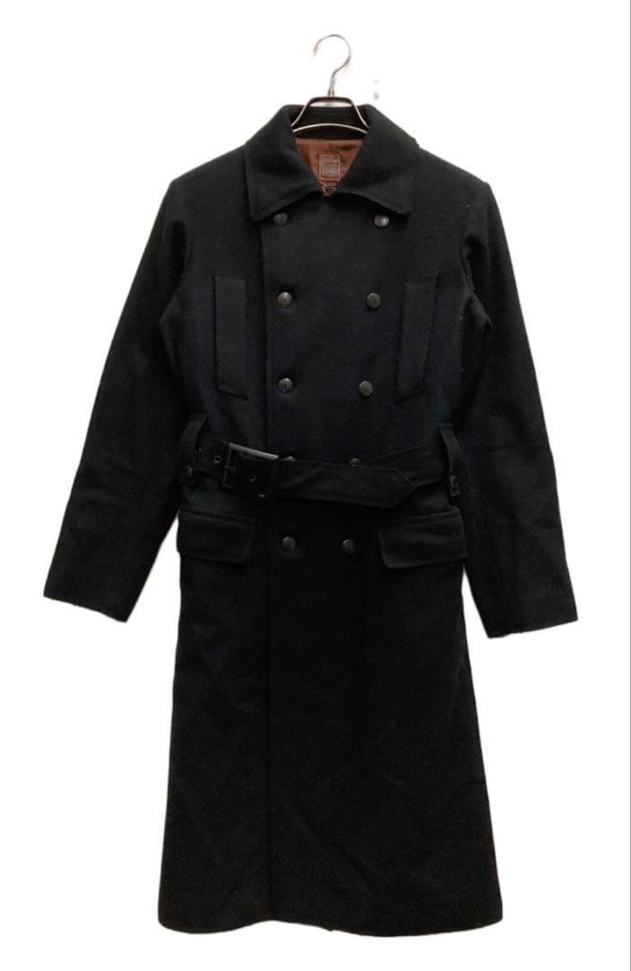 じ*ょ様 90s Jean Paul GAULTIER wool coat