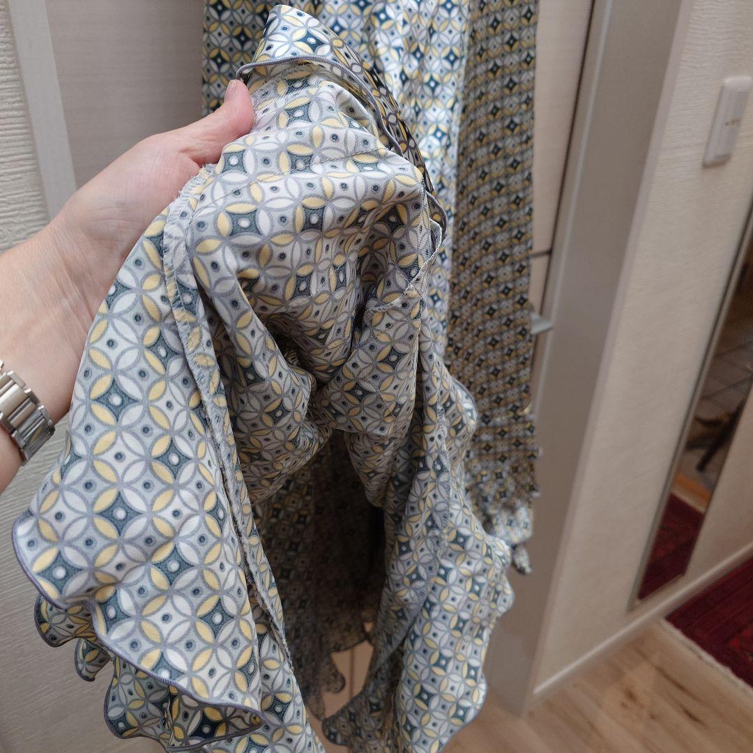 フラメンコ衣装